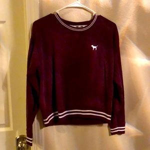 Pink by Victoria Secret size: xs